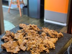 -火炉情韩国料理店(古田路店)