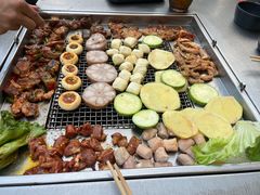 -塘屋烧烤·云南火塘烧烤品牌(春城慧谷旗舰店)
