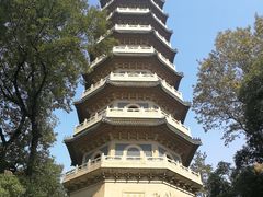-灵谷景区