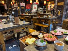 -重庆渝达老火锅(春熙路店)