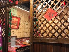 -人民公社铁锅炖·东北菜(卫国道店)