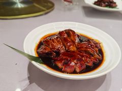 -金时代顺风大酒店(静安大融城店)