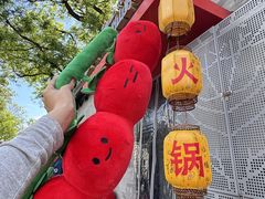 -毛辣果红酸汤火锅·冰煮羊涮肉(西单店)