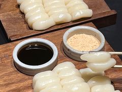 -NEED创意韩国料理(青岛万象城店)