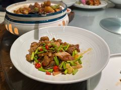 -成都映象川菜馆(宽窄巷子景区店)