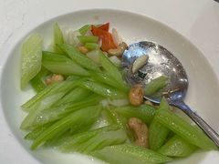 -玉华台饭庄·淮扬菜·烤鸭(望京店)