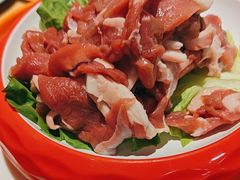 -额尔敦草原涮羊肉·烧烤(冻青树总店)