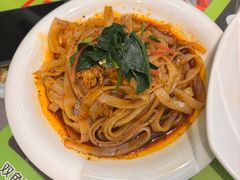 -令氏家外家周秦食府(高新店)