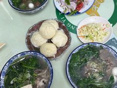 -尔力新疆丸子汤(北屯店)