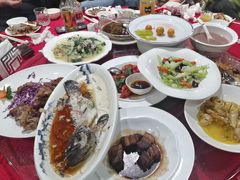 -杭州香格里拉·香宫中餐厅