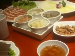 -山城辣妹子(定福庄店)