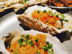 -周丹丹原味烧烤(香格里拉店)
