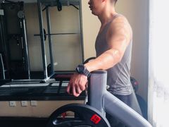 -炼健身私教工作室
