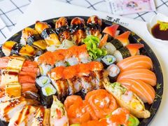 -河风精致寿司(尼盛店)