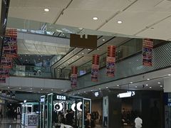 -万达广场(长沙开福店)