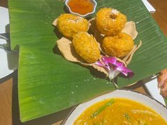 -泰国餐厅 Thai Food(裕华万达店)
