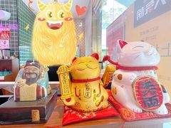 -龙记·香港茶餐厅(海上世界店)