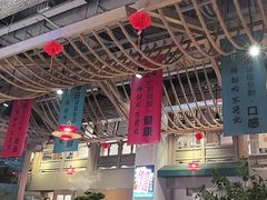 -乔先生涮肉·鲜活牛羊肉火锅(塘沽店)