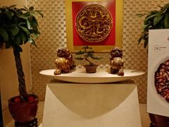 -悦融琥珀·京鲁菜·海味珍品(西单店)
