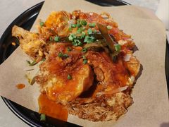 -啫神·广州地标美食(北京路店)