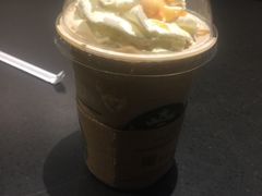 -星巴克(甘河路店)