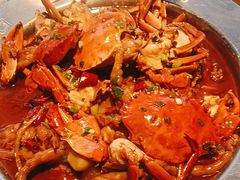 -胖哥俩肉蟹煲(杭州下沙学林街店)