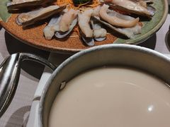-红鼎豆捞(临江大道店)