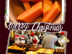 -味餐厅·海鲜·火锅·自助餐