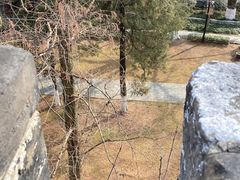 -明故宫遗址公园