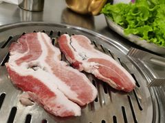 -韩九点烤肉(大学城店)
