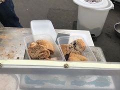 -朱记小郑酥烧饼(建康路店)