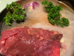 九秒牛肉-盡膳口福·百年汤方火锅(科华北路店)