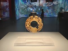 -北京大葆台遗址博物馆