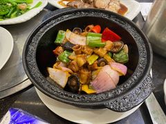 啫啫竹肠-美极鲜食坊(宝安南路店)