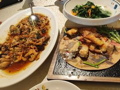 -老莞家私房菜-超级鱼头佛跳墙