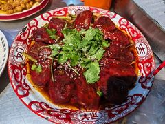 -清真·老金烧烤(山大路店)