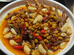 -小柴米·传统江西菜(万寿宫店)