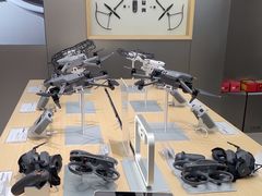 -DJI大疆(广州天汇广场授权体验店)