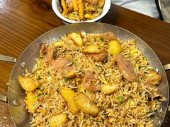 -乡厨味道(黄鹤楼店)