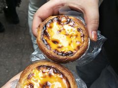 -圣安娜饼屋(新板樟堂店)