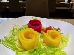 -船歌·鱼水饺青岛菜(金狮广场店)