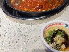 -龙厂长老火锅(抚琴店)