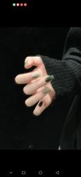 -Ami nail爱米美甲美睫