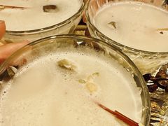 -贰醒·私房小院烧烤 (太古里店)
