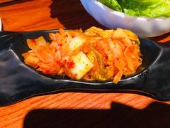 -山之屋炭火烧肉·生啤畅饮(大朗万科中央公园店)