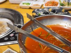 -牛市牛烤肉(西单大悦城店)