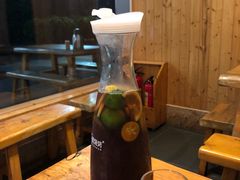 -木屋烧烤(惠阳华润小径湾店)