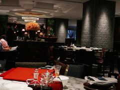 大堂-湖滨28中餐厅·西湖宴·杭州君悦酒店