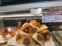 -新侨三宝乐面包店(崇文门店)