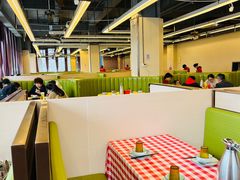 -阿毛饭店首店·宁波老字号(文化广场店)